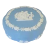 Vintage Wedgwood Jasperware Box