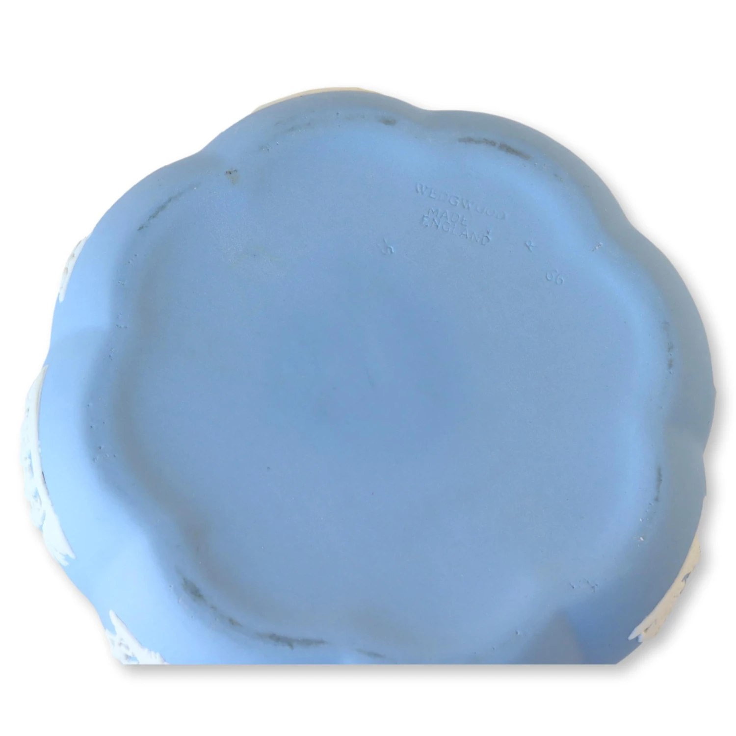 Vintage Wedgwood Jasperware Box 4 Vintage Wedgwood Jasperware Box - Image 4