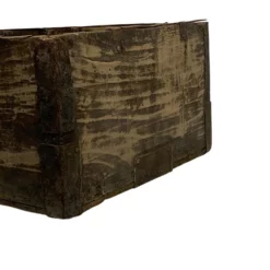 Vintage Wooden Rice Measurer 9 Vintage Wooden Rice Measurer -Chairish Shop vintage wooden rice measurer 2319