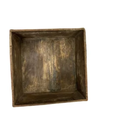 Vintage Wooden Rice Measurer 10 Vintage Wooden Rice Measurer -Chairish Shop vintage wooden rice measurer 5275