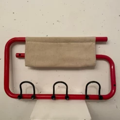 Wall Coat With Canvas Storage, 1970s 16 Wall Coat With Canvas Storage, 1970s -Chairish Shop wall coat with canvas storage 1970s 7536 scaled