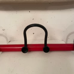 Wall Coat With Canvas Storage, 1970s 14 Wall Coat With Canvas Storage, 1970s -Chairish Shop wall coat with canvas storage 1970s 8223 scaled