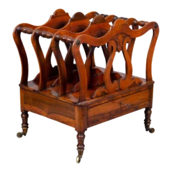 William IV Rosewood Canterbury