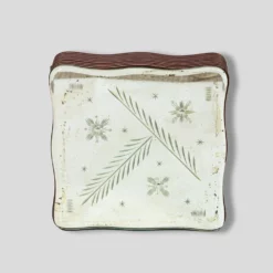 Wooden Box With Mirror Top From Fontana Arte, 1930s 8 Wooden Box With Mirror Top From Fontana Arte, 1930s -Chairish Shop wooden box with mirror top from fontana arte 1930s 9354